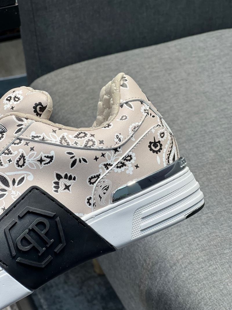 Philipp Plein Shoes